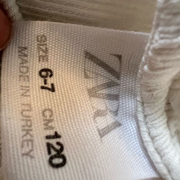 ZARA KIDS - Picture 2 of 2